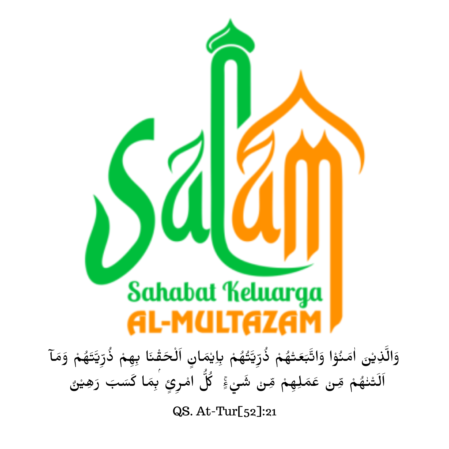 SALAM